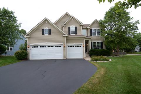 2012 Lucca Dr, Elgin, IL 60123 photo 1