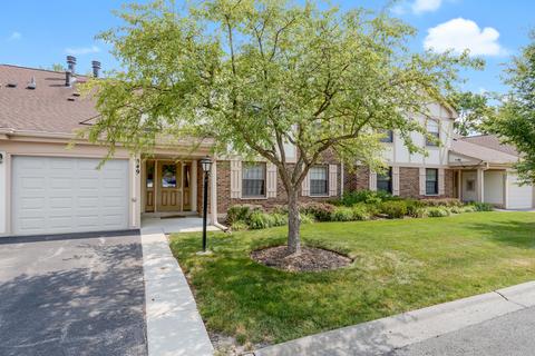 549 Greystone Ln #A1, Wheeling, IL 60090 photo 1