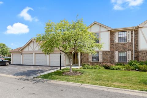 549 Greystone Ln #A1, Wheeling, IL 60090 photo 2