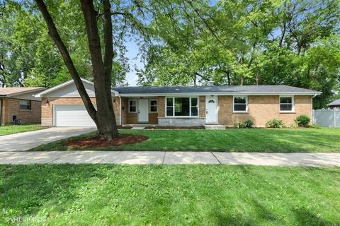 14514 Springfield Ave, Midlothian, IL 60445 photo 1