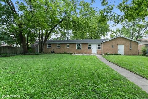 14514 Springfield Ave, Midlothian, IL 60445 photo 14