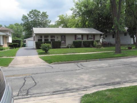 1269 Anthony Rd, Wheeling, IL 60090 photo 1