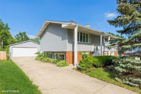 1645 Jefferson Rd, Hoffman Estates, IL 60169 photo 1