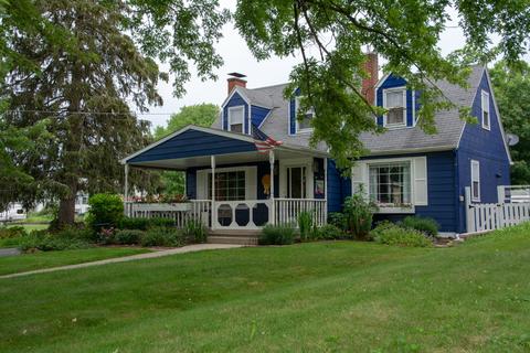 206 E Brayton Rd, Mount Morris, IL 61054 photo 4