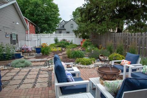 206 E Brayton Rd, Mount Morris, IL 61054 photo 7
