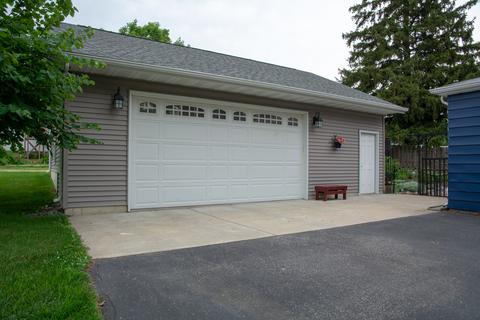 206 E Brayton Rd, Mount Morris, IL 61054 photo 6
