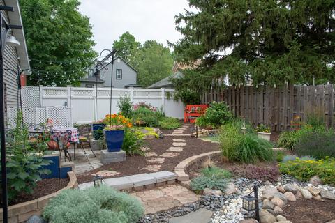 206 E Brayton Rd, Mount Morris, IL 61054 photo 9