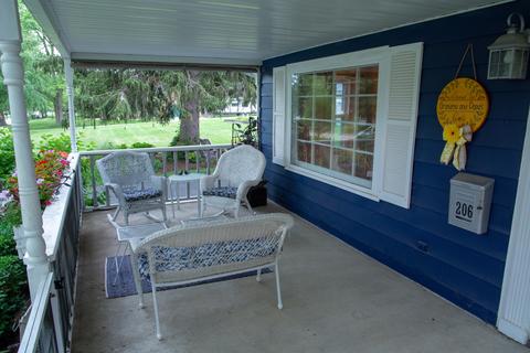 206 E Brayton Rd, Mount Morris, IL 61054 photo 5
