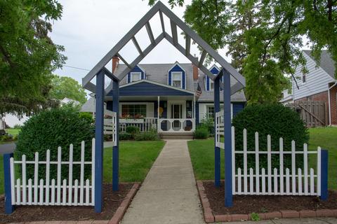 206 E Brayton Rd, Mount Morris, IL 61054 photo 3
