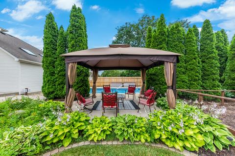 2101 Pebble Beach Dr, Plainfield, IL 60586 photo 33