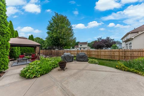 2101 Pebble Beach Dr, Plainfield, IL 60586 photo 35