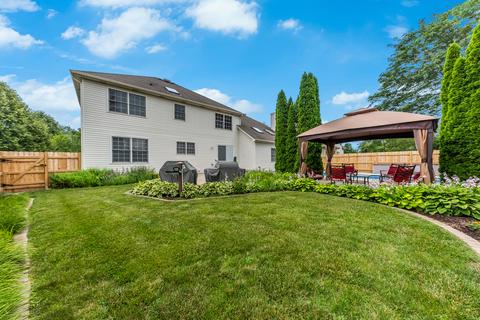 2101 Pebble Beach Dr, Plainfield, IL 60586 photo 36