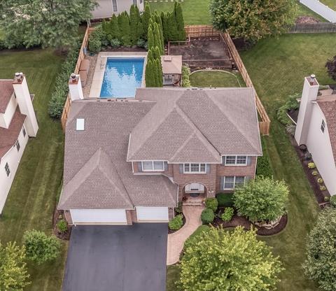 2101 Pebble Beach Dr, Plainfield, IL 60586 photo 1
