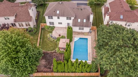 2101 Pebble Beach Dr, Plainfield, IL 60586 photo 37