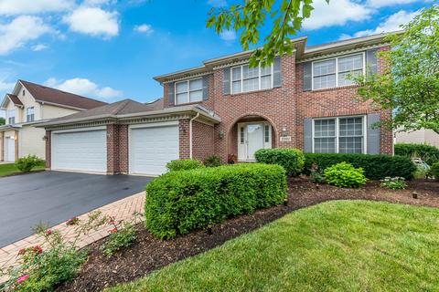2101 Pebble Beach Dr, Plainfield, IL 60586 photo 3