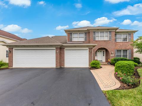 2101 Pebble Beach Dr, Plainfield, IL 60586 photo 2