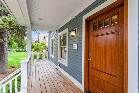 121 Franklin Ave, River Forest, IL 60305 photo 2