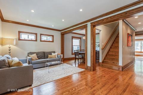 121 Franklin Ave, River Forest, IL 60305 photo 8