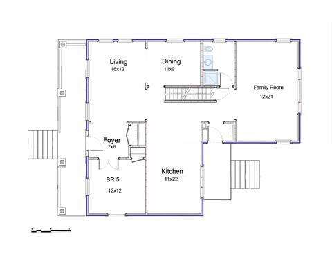 121 Franklin Ave, River Forest, IL 60305 photo 30