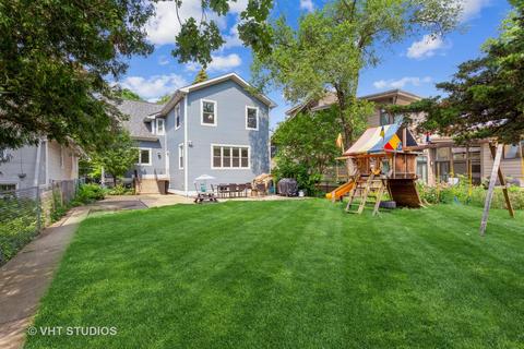121 Franklin Ave, River Forest, IL 60305 photo 29
