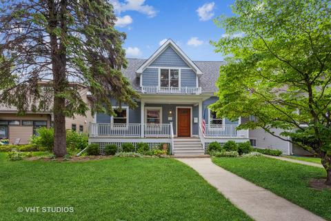 121 Franklin Ave, River Forest, IL 60305 photo 1