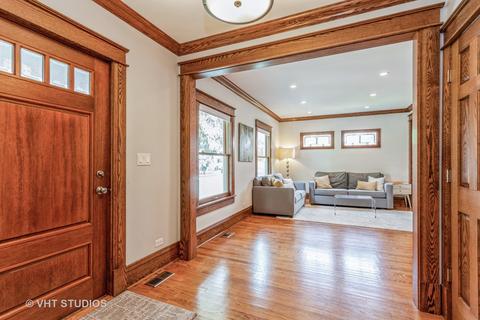 121 Franklin Ave, River Forest, IL 60305 photo 5