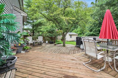 705 Old Oak Cir, Algonquin, IL 60102 photo 27