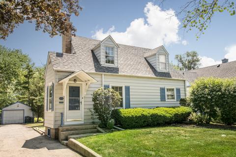 815 Harlem Ave, Glenview, IL 60025 photo 1