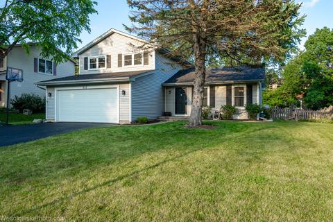 327 Oakmont Dr, Bartlett, IL 60103 photo 27