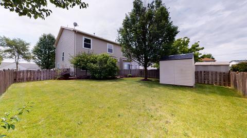 4309 Dillon St, Plano, IL 60545 photo 37