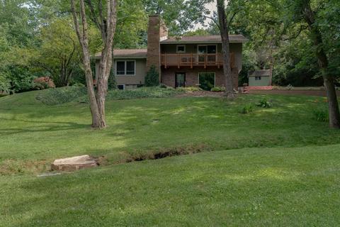 8725 Camp Rd, Bloomington, IL 61705 photo 1