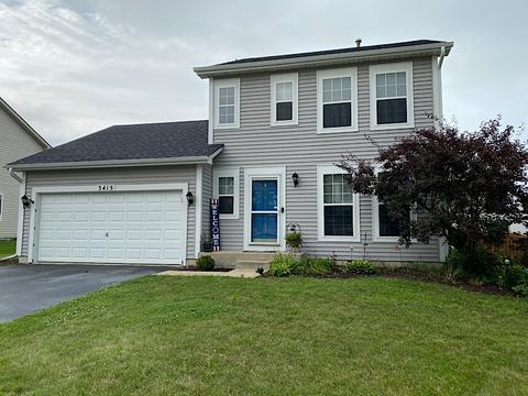 3415 Hoffman St, Plano, IL 60545 photo 20