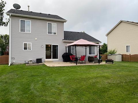 3415 Hoffman St, Plano, IL 60545 photo 24