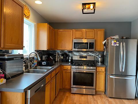 3415 Hoffman St, Plano, IL 60545 photo 6