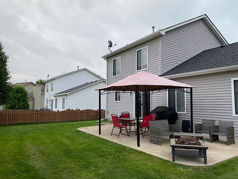 3415 Hoffman St, Plano, IL 60545 photo 23