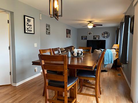 3415 Hoffman St, Plano, IL 60545 photo 5