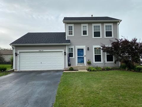 3415 Hoffman St, Plano, IL 60545 photo 1