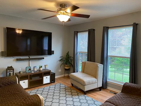 3415 Hoffman St, Plano, IL 60545 photo 3