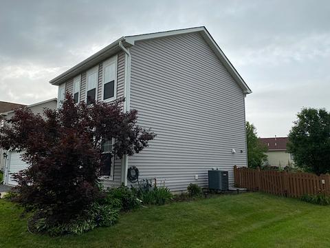 3415 Hoffman St, Plano, IL 60545 photo 21