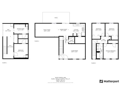 3415 Hoffman St, Plano, IL 60545 photo 27