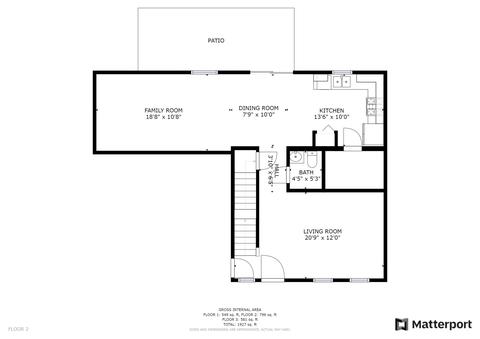 3415 Hoffman St, Plano, IL 60545 photo 28