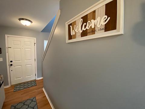 3415 Hoffman St, Plano, IL 60545 photo 2