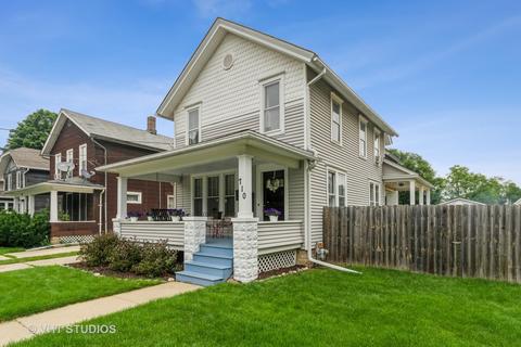 710 5th St, Aurora, IL 60505 photo 1