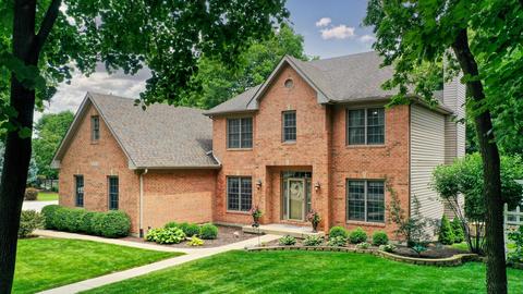 15355 Dan Patch Dr, Plainfield, IL 60544 photo 1