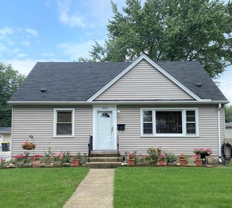 18618 William St, Lansing, IL 60438 photo 1