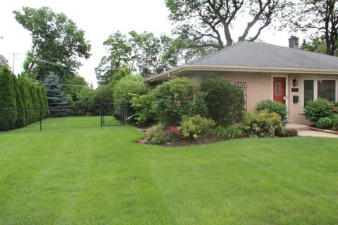 1207 Webster Ln, Des Plaines, IL 60018 photo 16