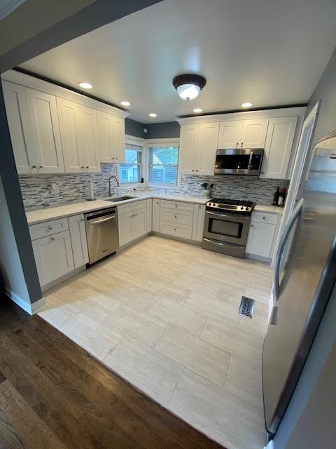 1207 Webster Ln, Des Plaines, IL 60018 photo 5