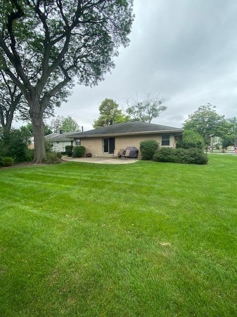 1207 Webster Ln, Des Plaines, IL 60018 photo 13