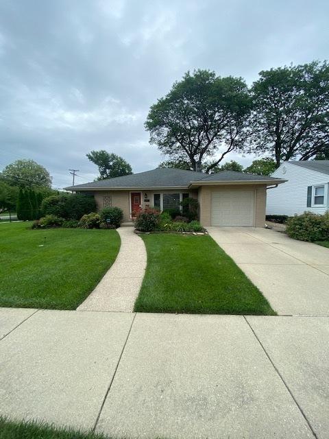 1207 Webster Ln, Des Plaines, IL 60018 photo 2