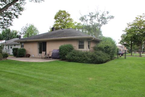 1207 Webster Ln, Des Plaines, IL 60018 photo 15